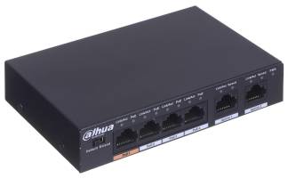 DH-PFS3006-4ET-60